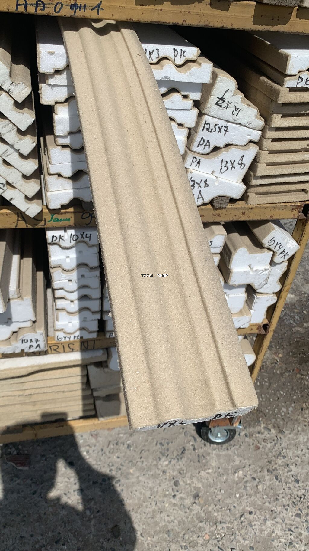 Termo aqlaylarin zavod satisi - şəkil 3