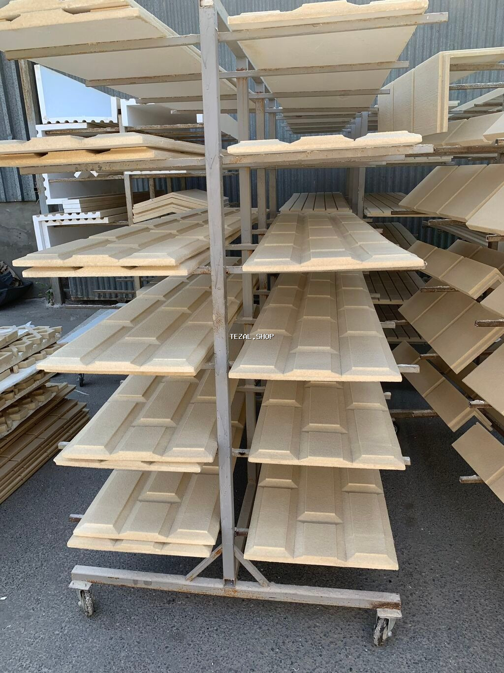 İstənilən növ termo aqlay satışı - şəkil 3