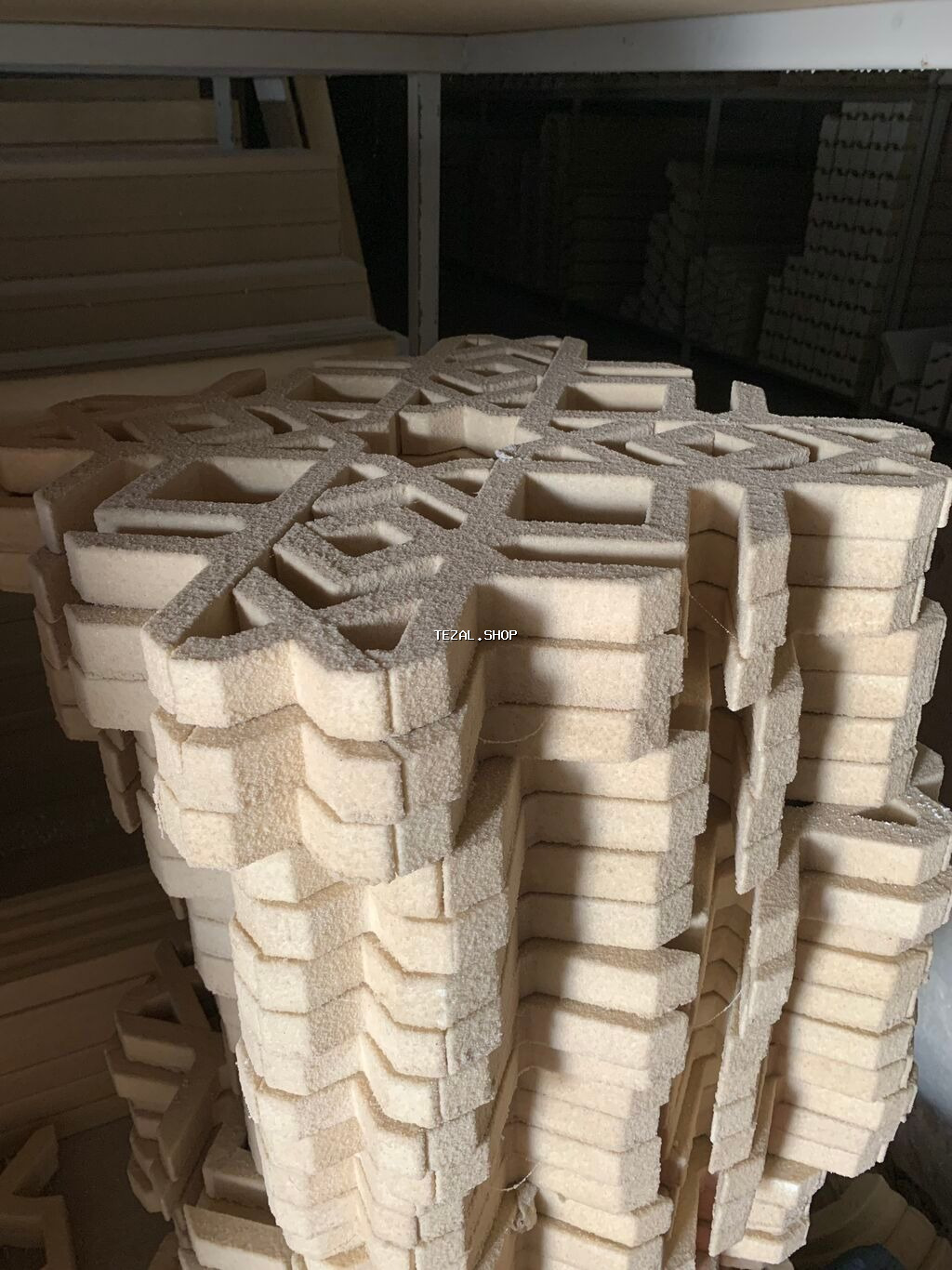 İstənilən növ termo aqlay satışı - şəkil 4