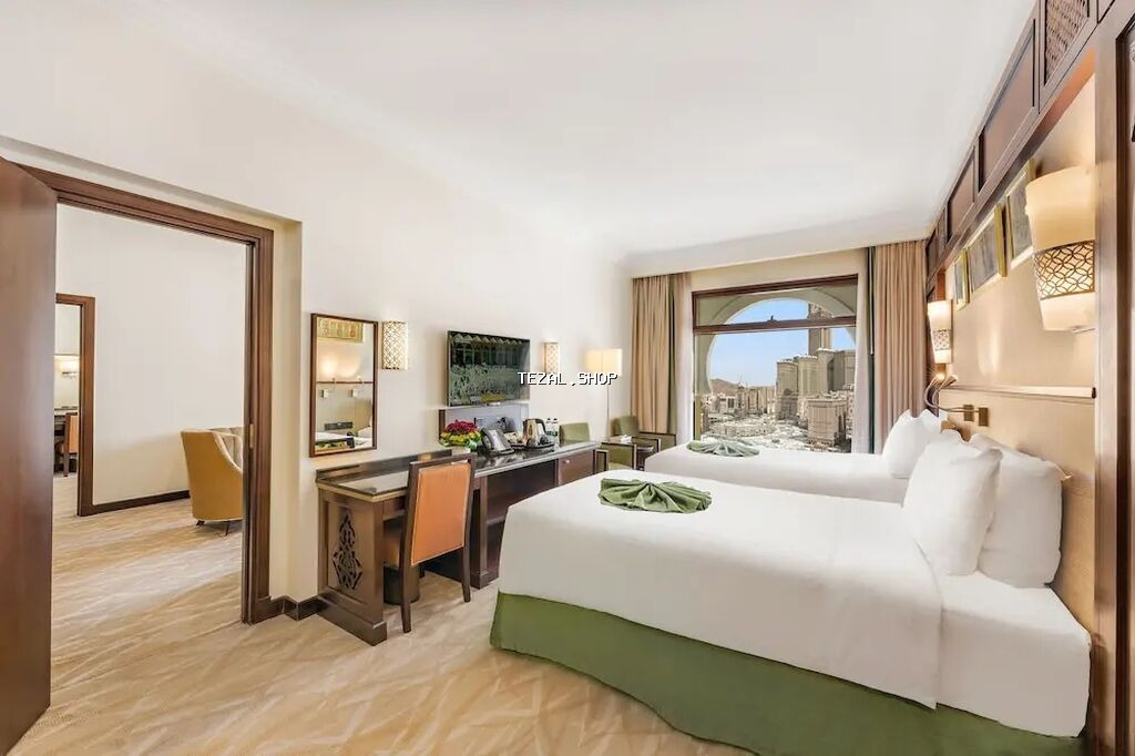 Ümrə turu – Məkkə və Mədinə Xdmətlər.Aviabilet Viza Hotel Transfer - şəkil 3