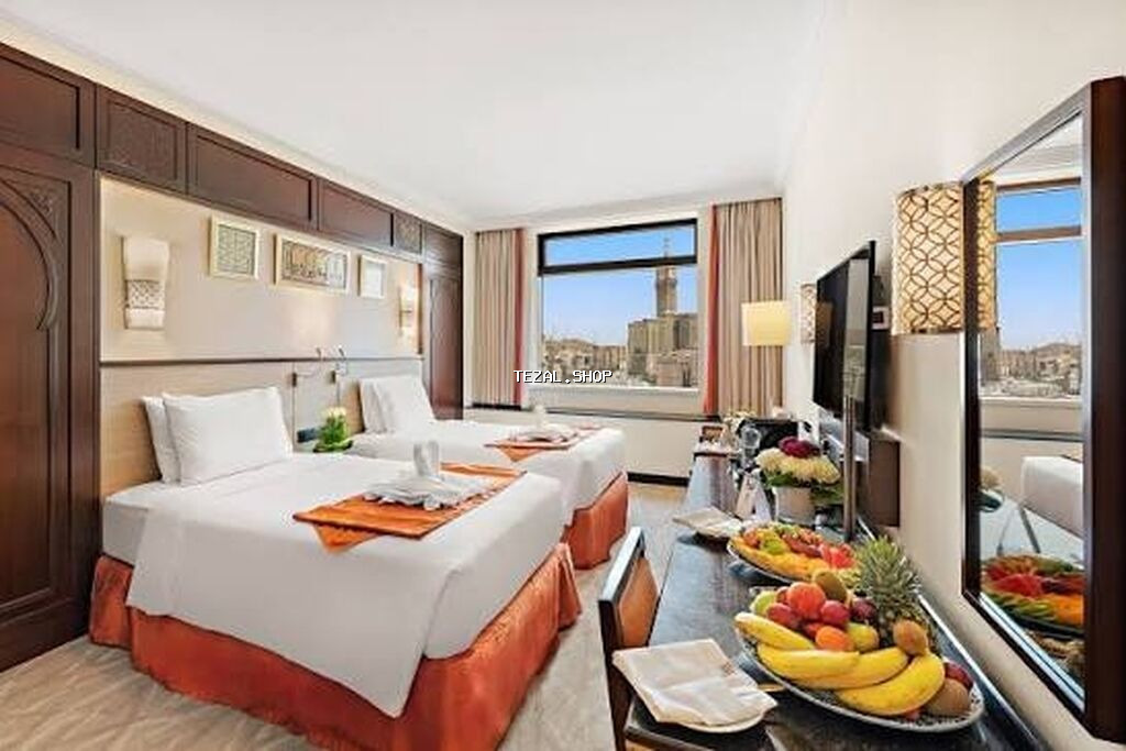 Ümrə turu – Məkkə və Mədinə Xdmətlər.Aviabilet Viza Hotel Transfer - şəkil 4