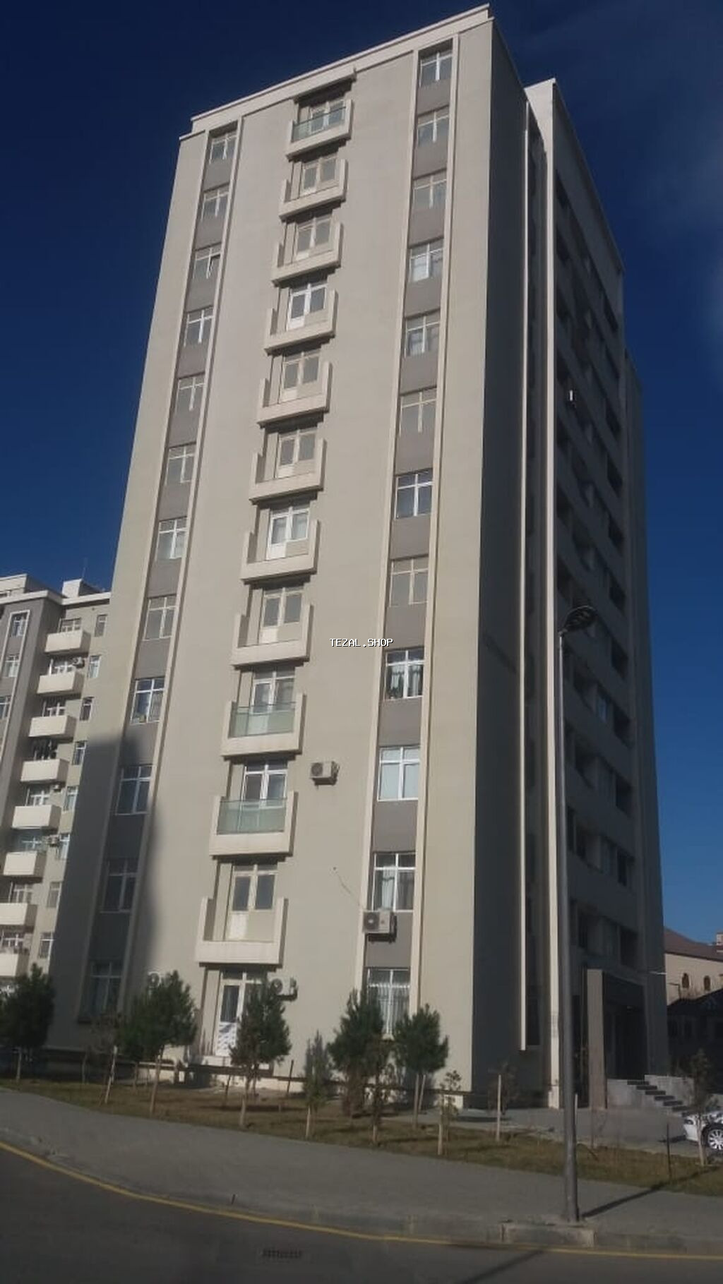 Təmir, Split kondisionerlər, Təmizləmə, Zəmanətlə - şəkil 3