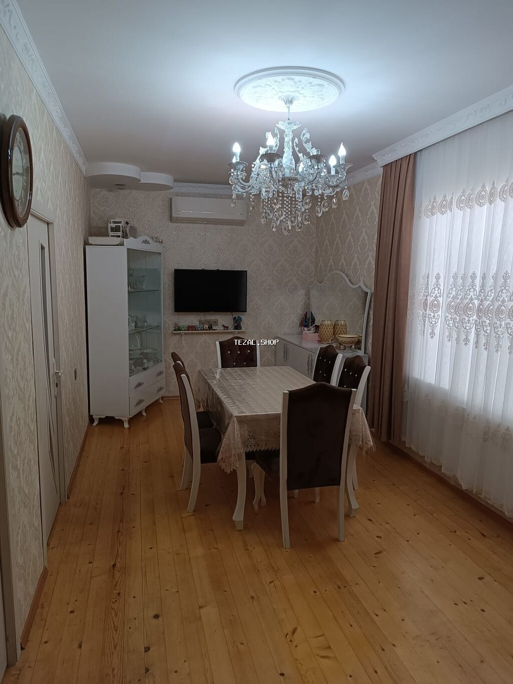 Təmir, Split kondisionerlər, Təmizləmə, Zəmanətlə - şəkil 4