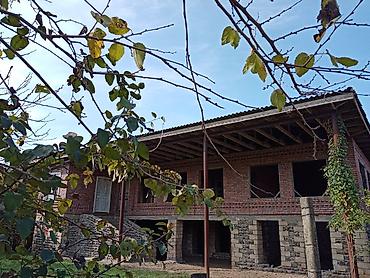 Liman, 140 kv. m, 3 otaqlı, Hovuzsuz - şəkil 3