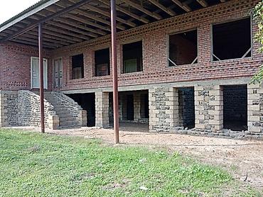 Liman, 140 kv. m, 3 otaqlı, Hovuzsuz - şəkil 2