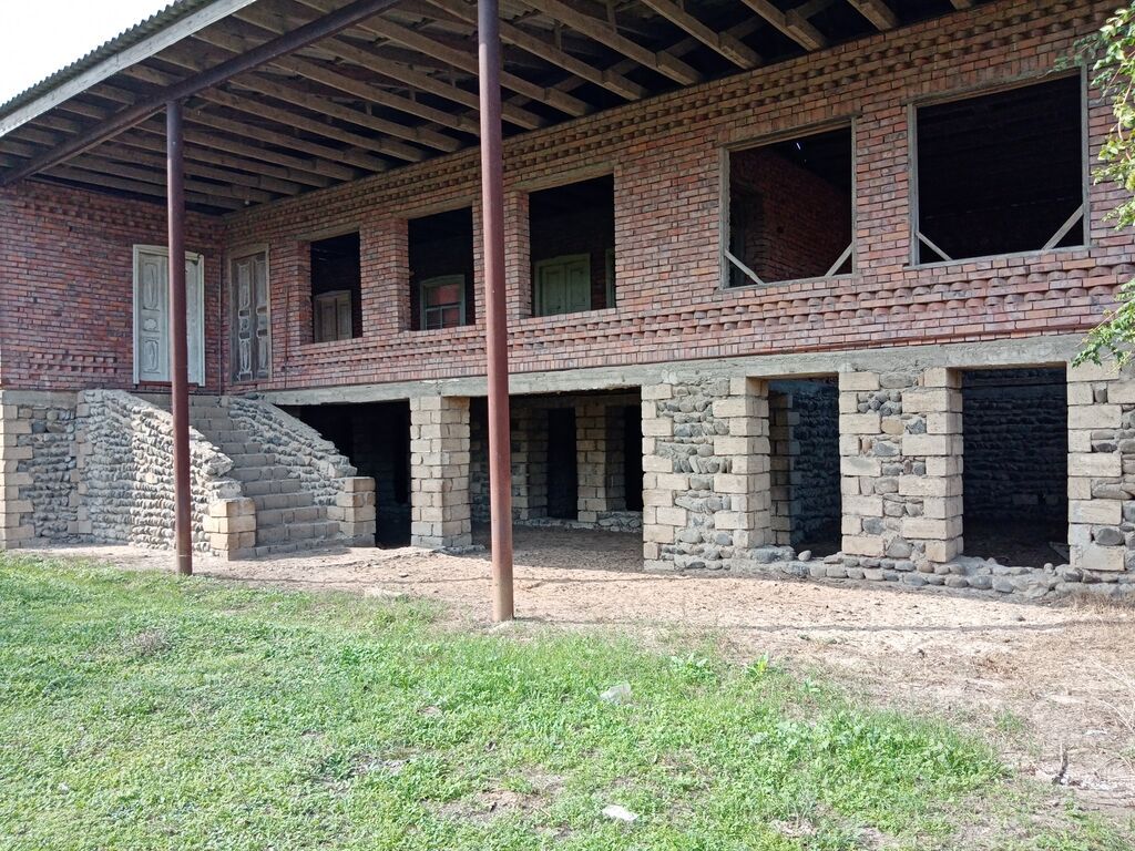 Liman, 140 kv. m, 3 otaqlı, Hovuzsuz