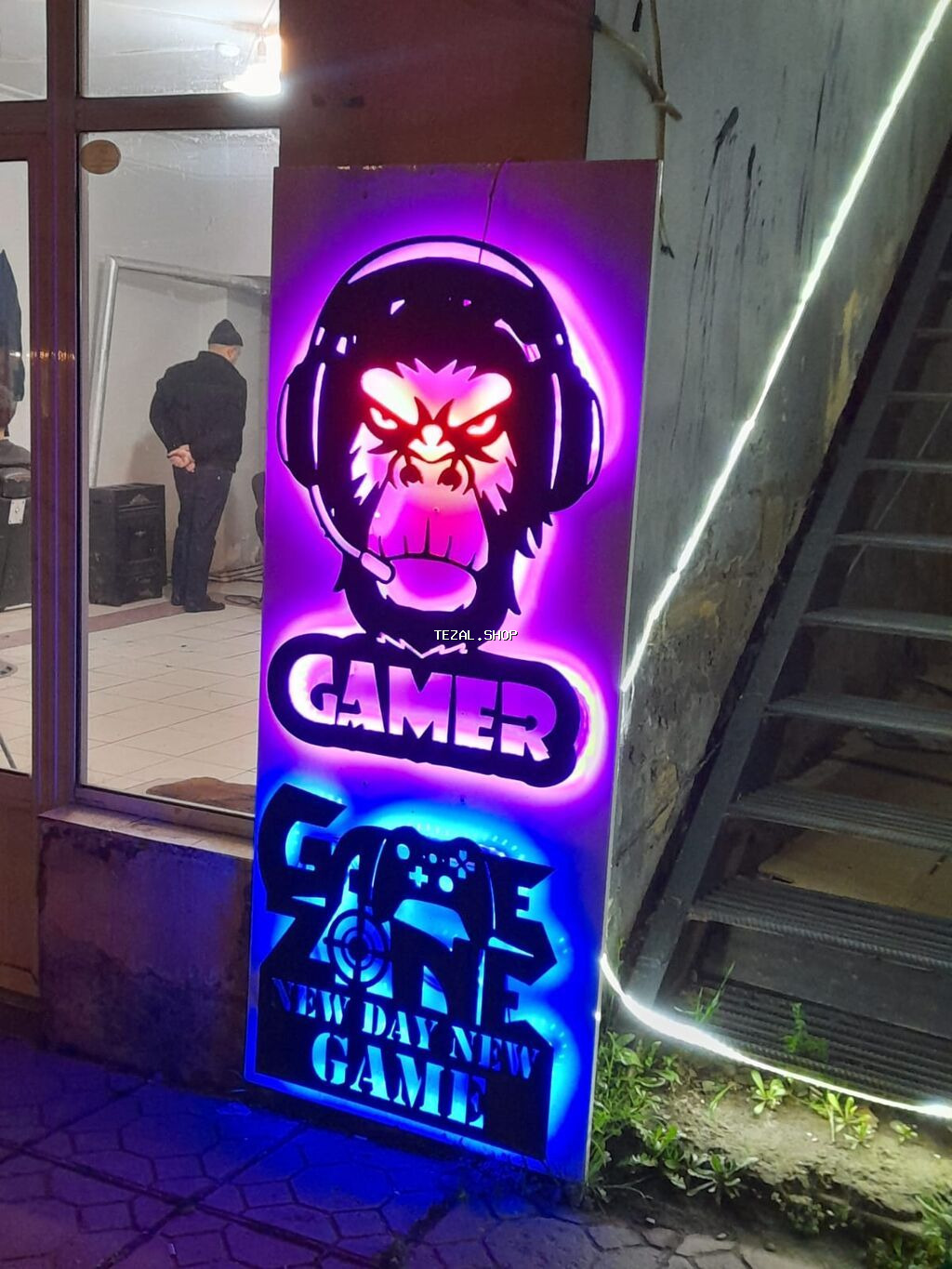 Elit Klub – PlayStation oyun məkanı Xüsusiyyətlər: - PlayStation oyun - şəkil 2