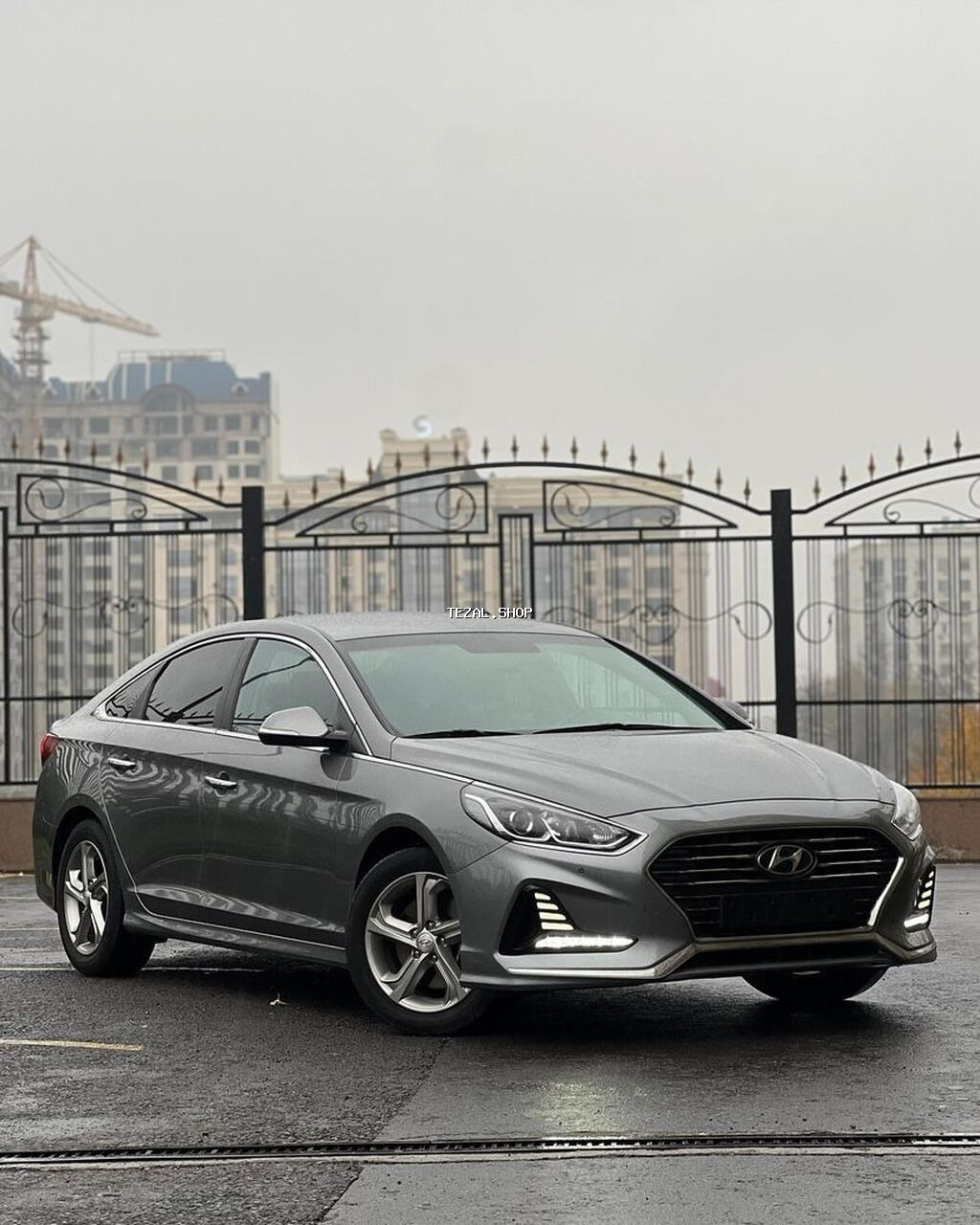 Günlük, Depozitsiz - şəkil 2