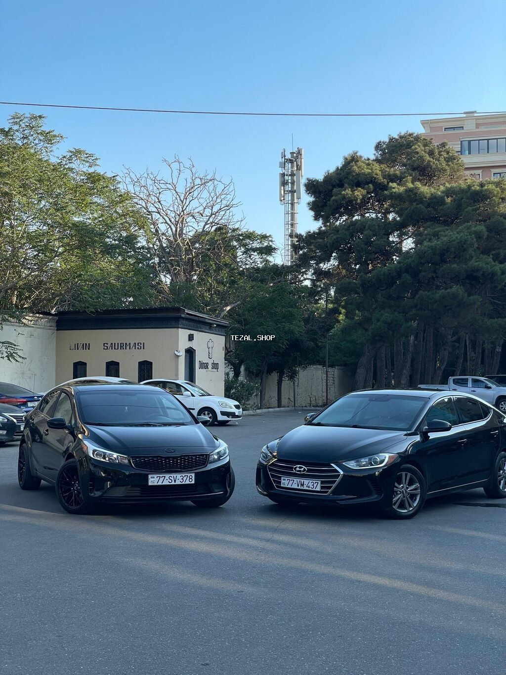 Günlük, Depozitsiz - şəkil 3