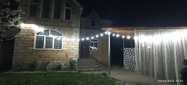 80 kv. m, 3 otaqlı, Hovuzsuz, Qaz, İşıq, Su - şəkil 4