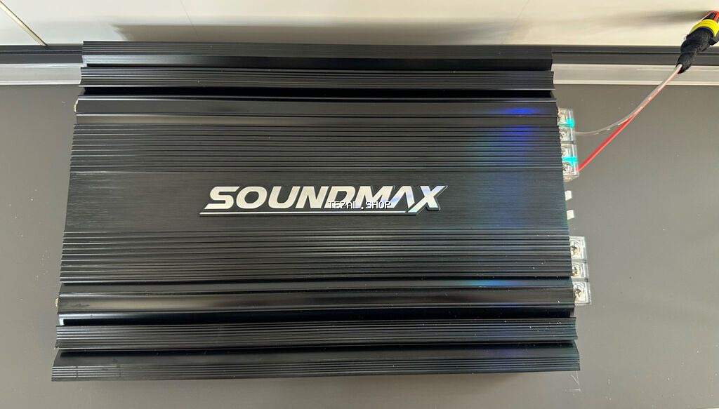 Salam Aparatura satilir 3 ay islenib Basavik 650 Rms Qiymetde