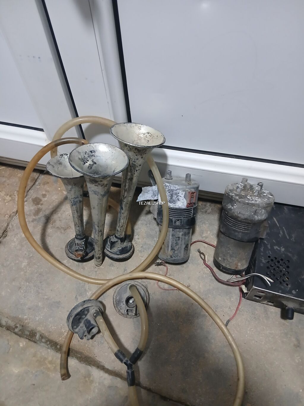 Fifa Siqnalı Dəqiq bilmirem matorlar işdiyir yoxsa yox ona görə çox