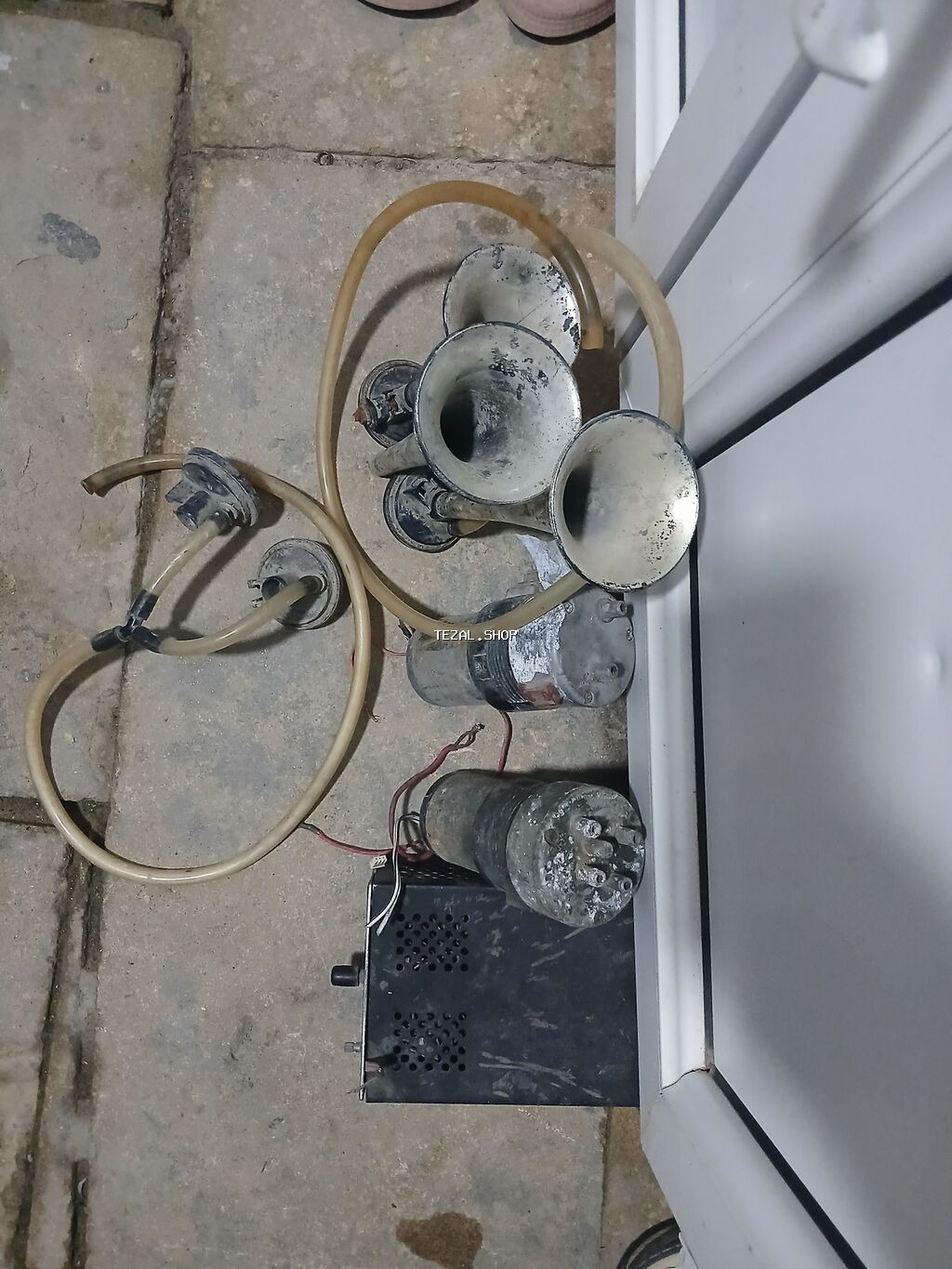 Fifa Siqnalı Dəqiq bilmirem matorlar işdiyir yoxsa yox ona görə çox - şəkil 4