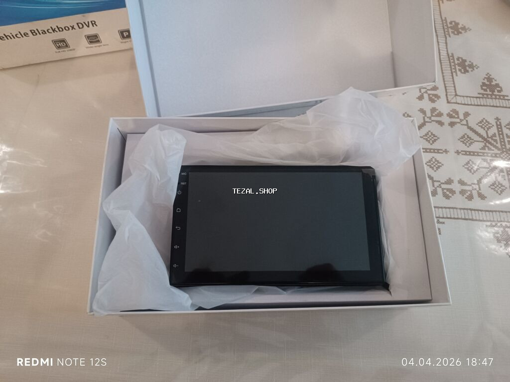 Salam.Yeni almisam hec istifade olunmayib.Real kim istese asagi e - şəkil 2