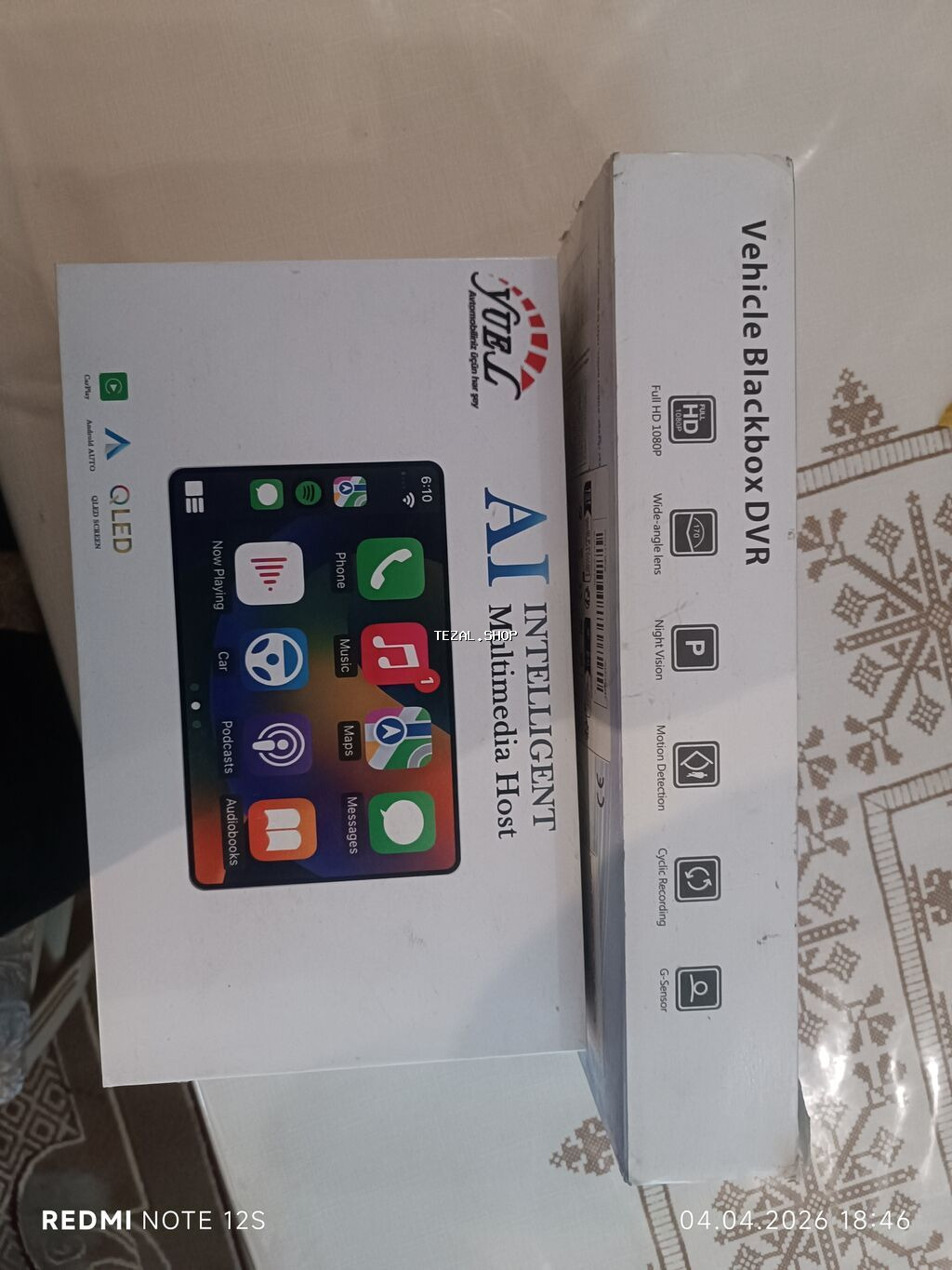 Salam.Yeni almisam hec istifade olunmayib.Real kim istese asagi e - şəkil 4