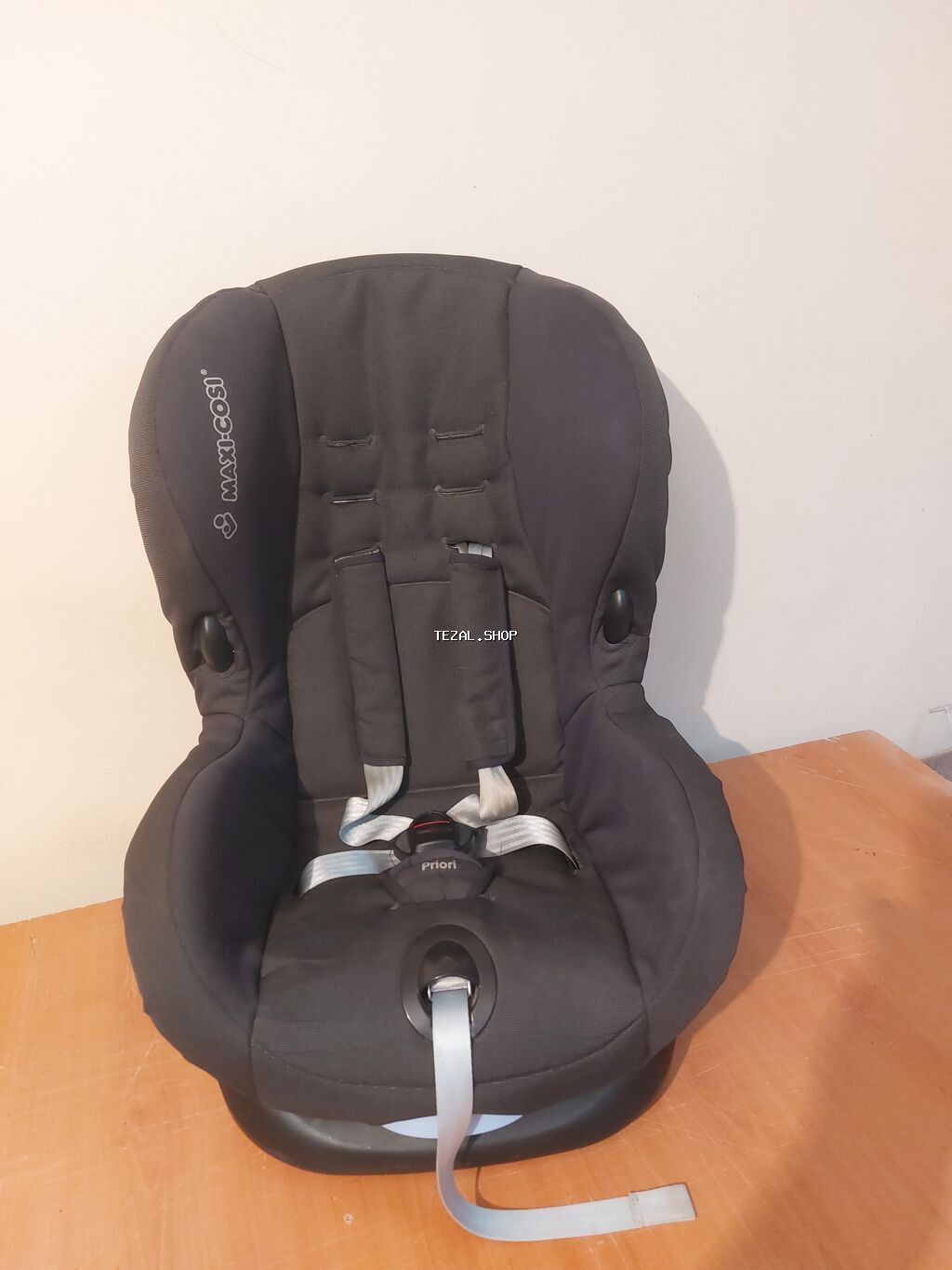 Maxi-Cosi Priori uşaq avtomobil kreslosu - Brend/model: Maxi-Cosi