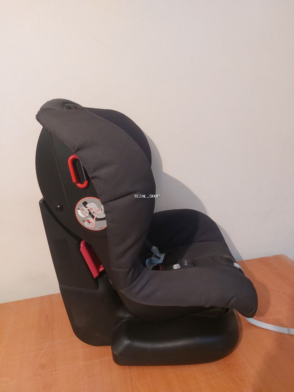 Maxi-Cosi Priori uşaq avtomobil kreslosu - Brend/model: Maxi-Cosi - şəkil 2