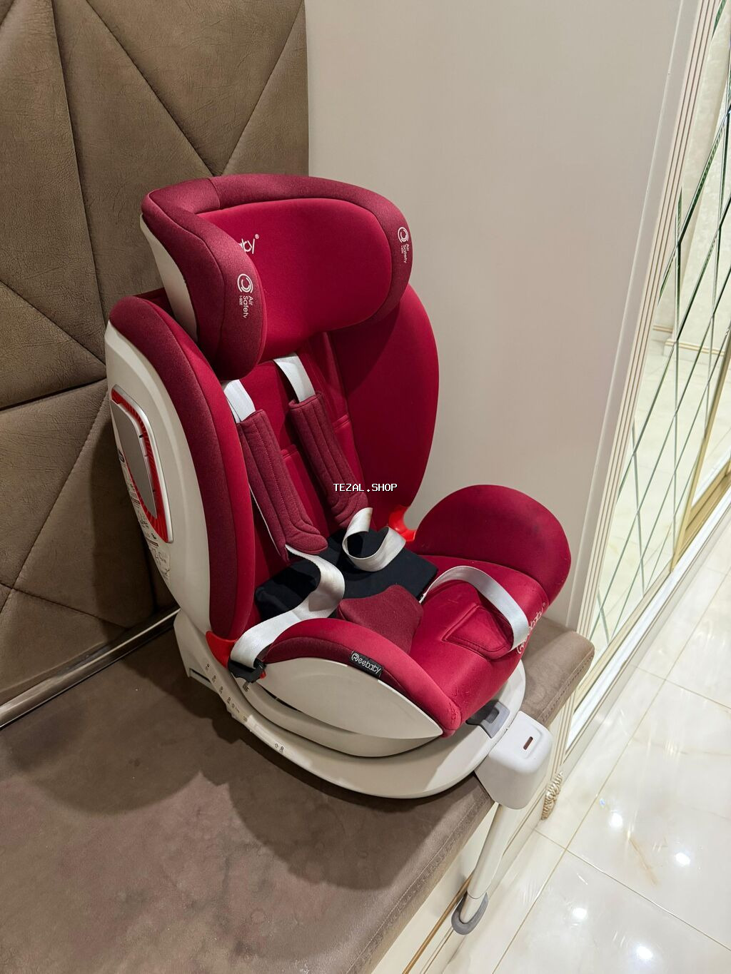 Avtokreslo satilir Qiymet 150 man Firlanan modeldir Unvan;M.F