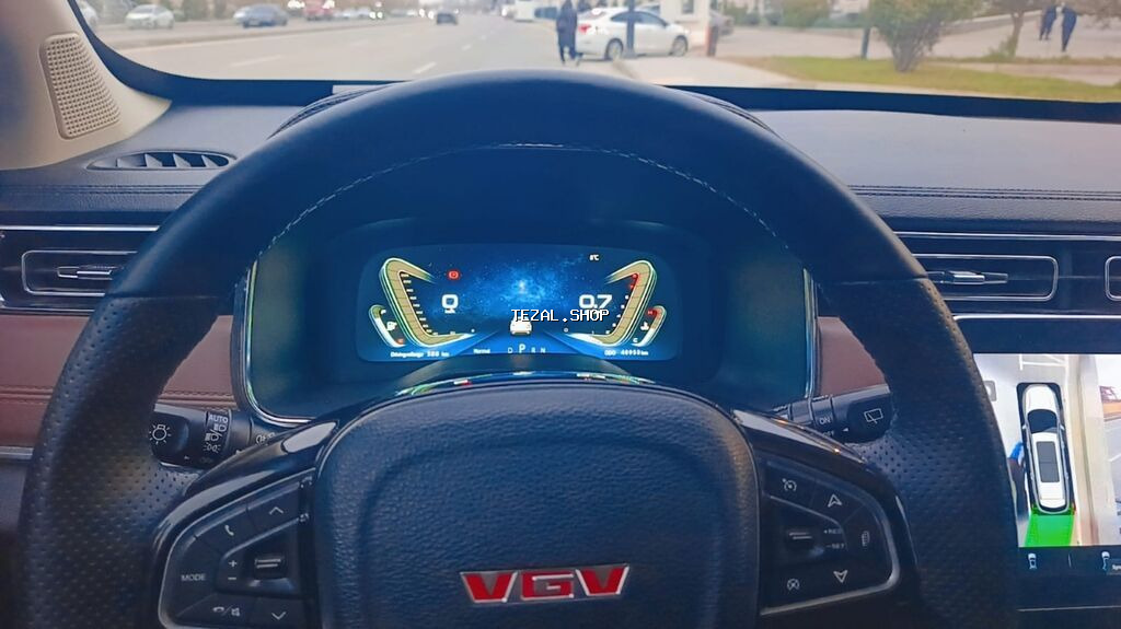 Roewe i6 Max: 2 l | 2025 il 44000 km Krossover