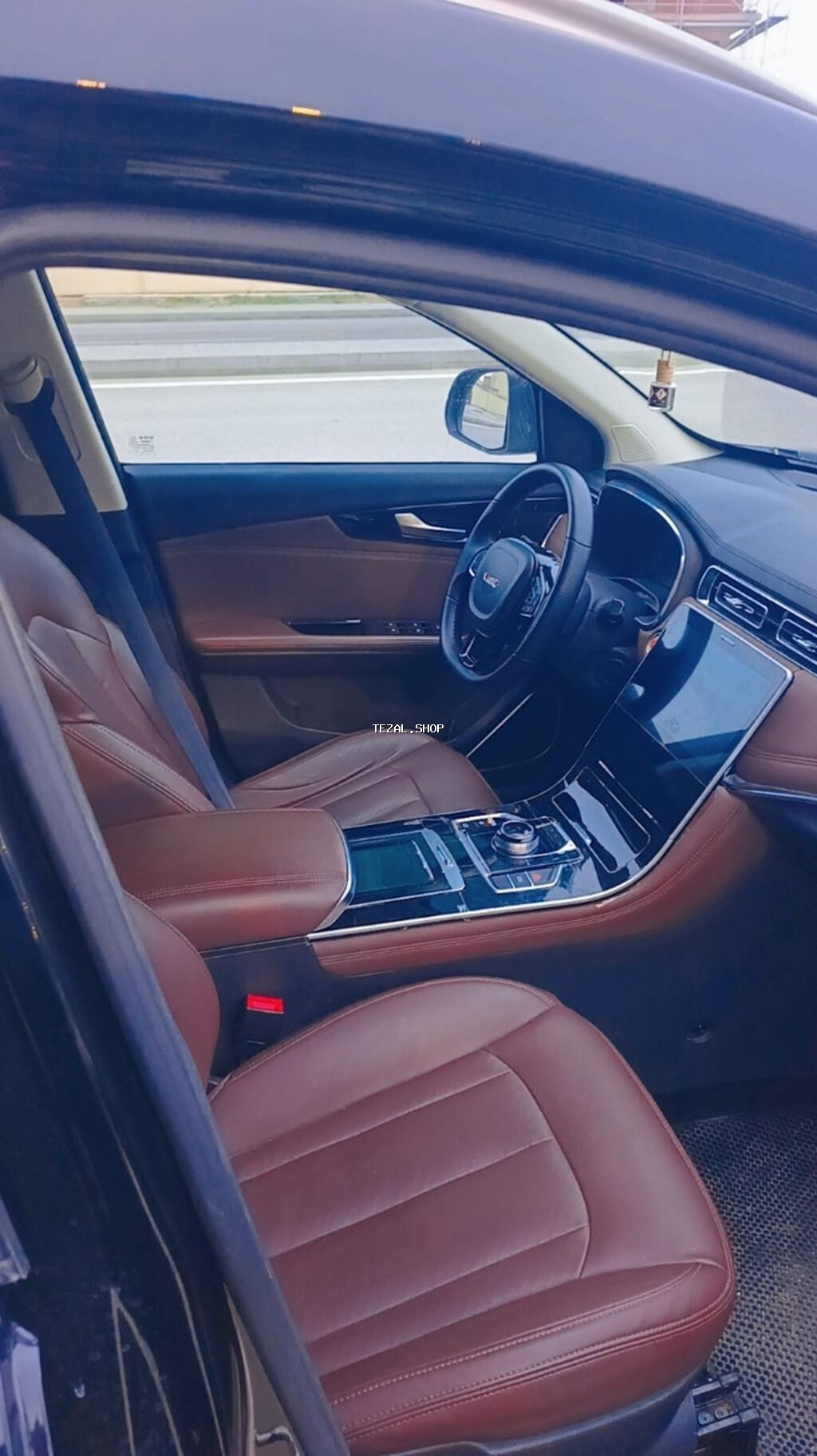 Roewe i6 Max: 2 l | 2025 il 44000 km Krossover - şəkil 5