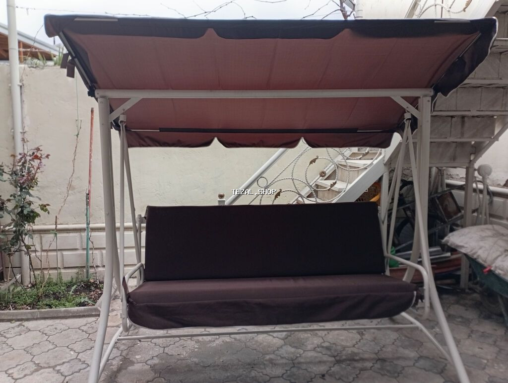 Sulutəpədə yerləşir. Möhkəm yelləncəkdir. Ümumi uzunluğu 2.20 sm - şəkil 5