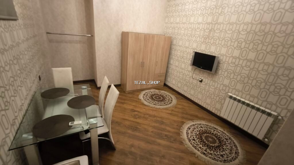 3 otaqlı, Nəsimi r. r-nu - şəkil 4