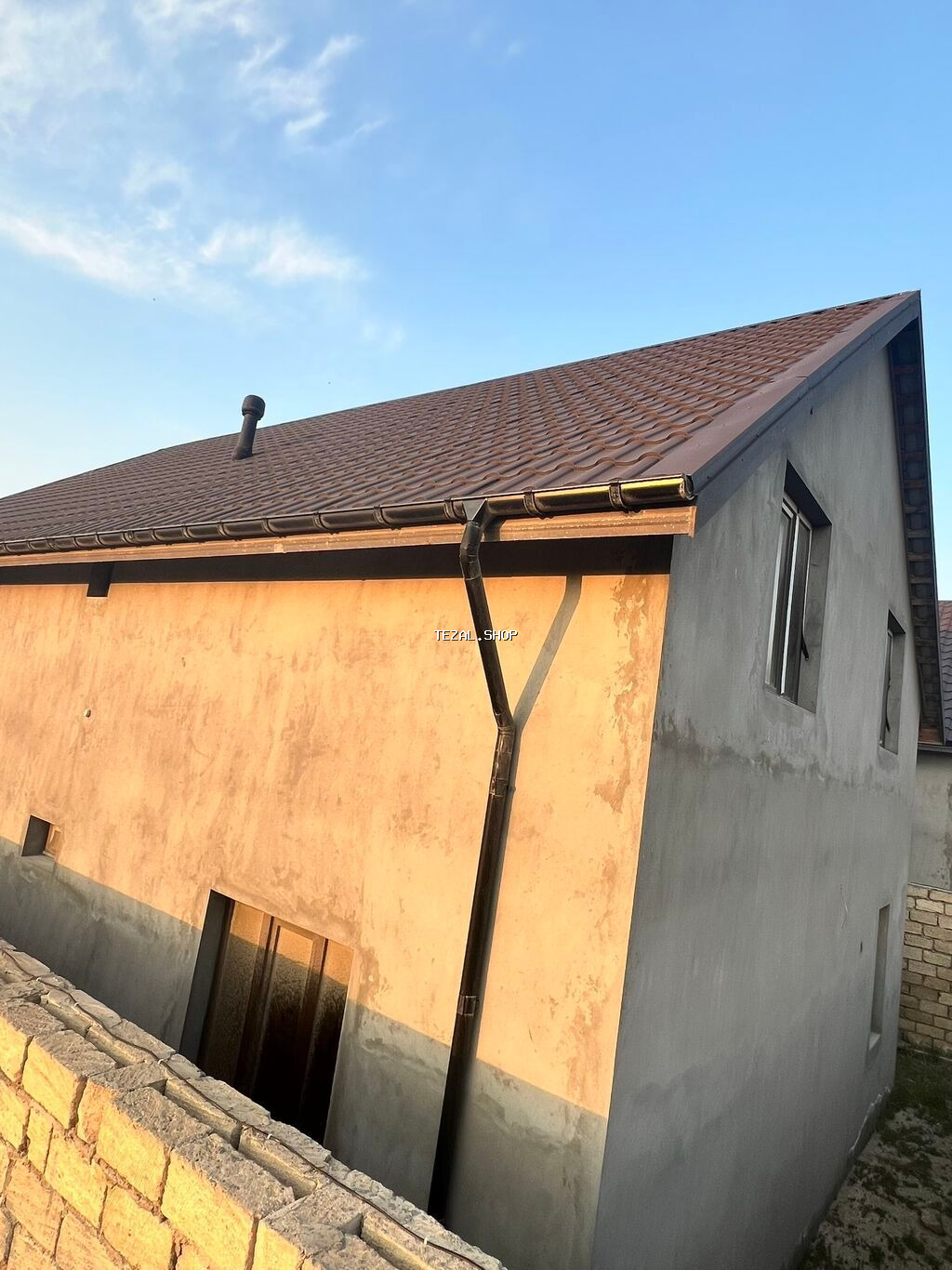 Bakı, Sabunçu qəs., 175 kv. m, 5 otaqlı, Hovuzsuz, İşıq - şəkil 3