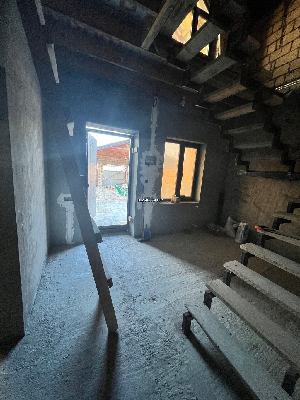 Bakı, Sabunçu qəs., 175 kv. m, 5 otaqlı, Hovuzsuz, İşıq - şəkil 5