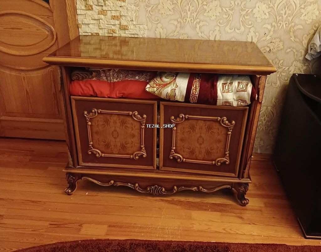 Komod, Kredit yoxdur - şəkil 2