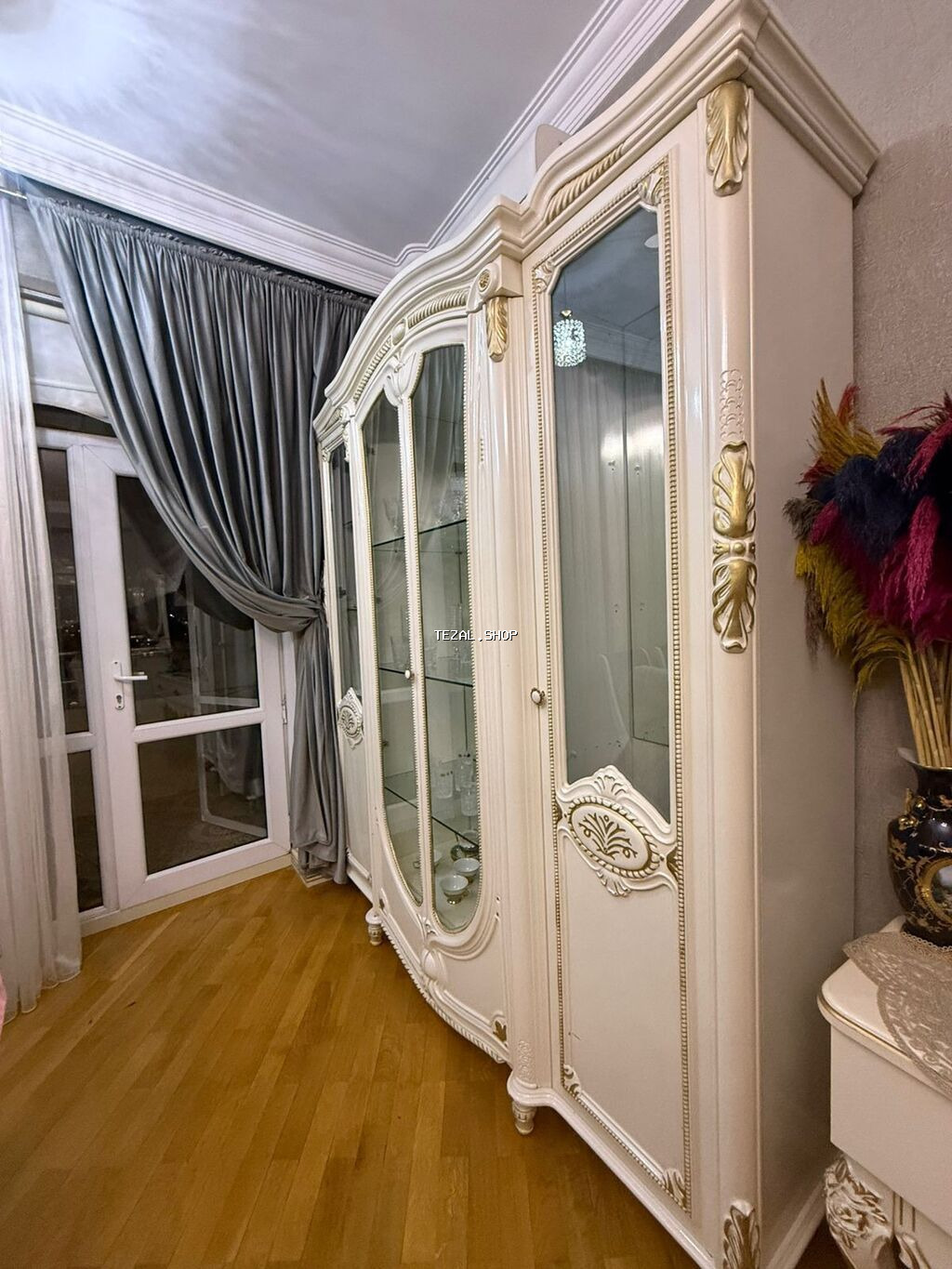 İşlənmiş, Malayziya