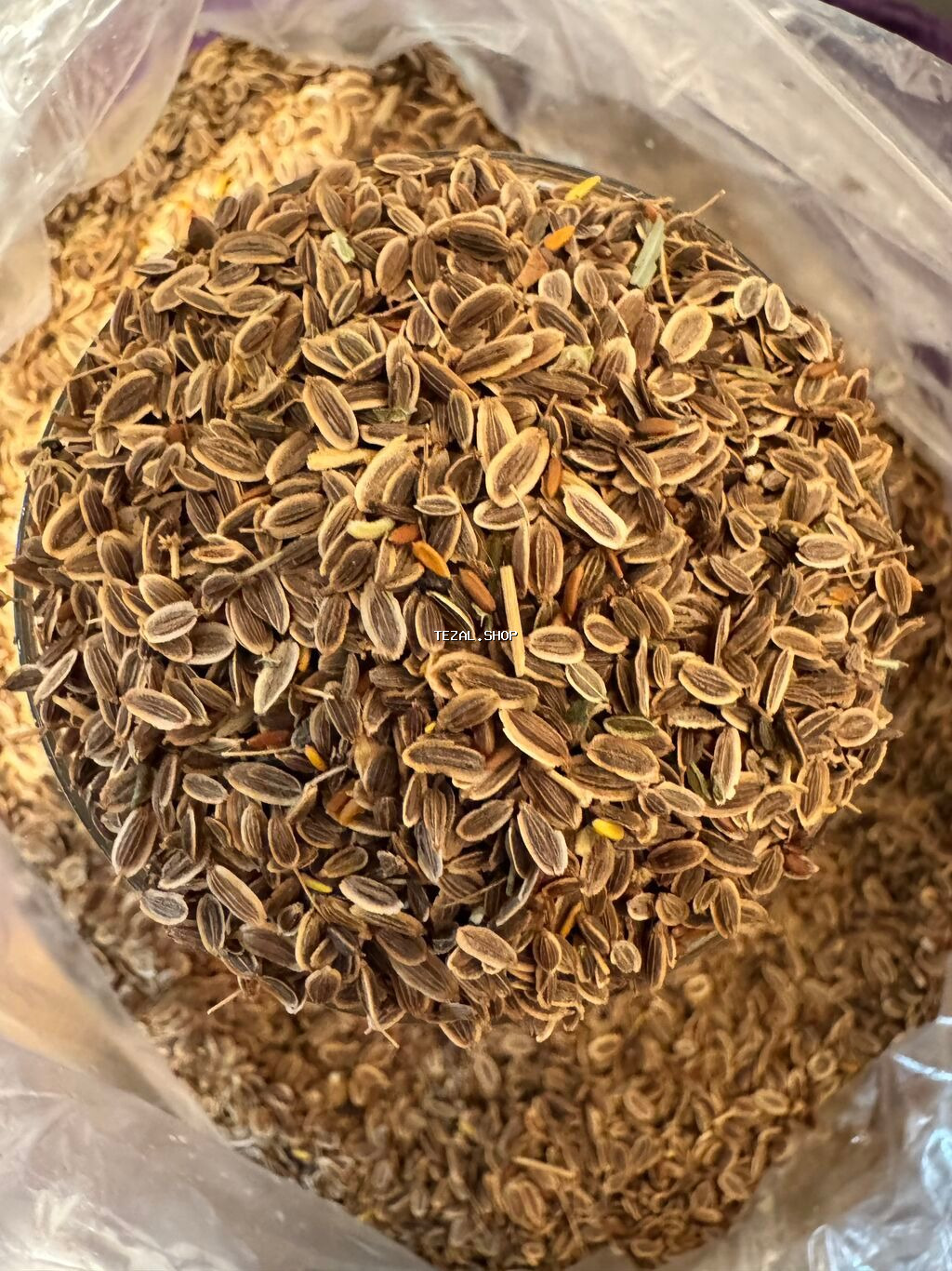 Göyərti toxumları 🍀 Keşniş-Şüyüd-Turp-Soğan-Ispanağ-Cəfəri-Vəzəri - şəkil 3