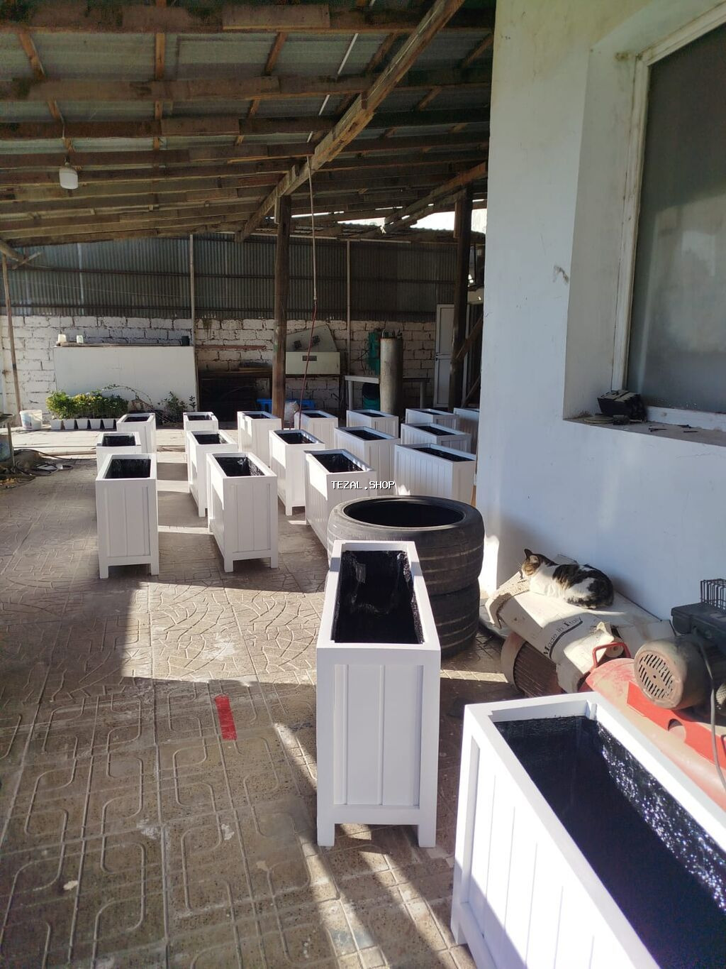 Bir başa sexdən.Sex qiymətinə hazır 120 ədəd qalıb ♦️Endrim 2026 - şəkil 4