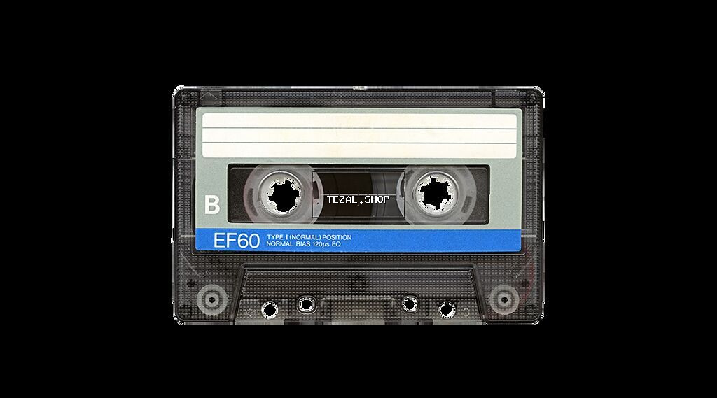 Audio kasetlerin Flaska cd disk ve mp3 kocurulmesi. 60 deq. kasetin - şəkil 2