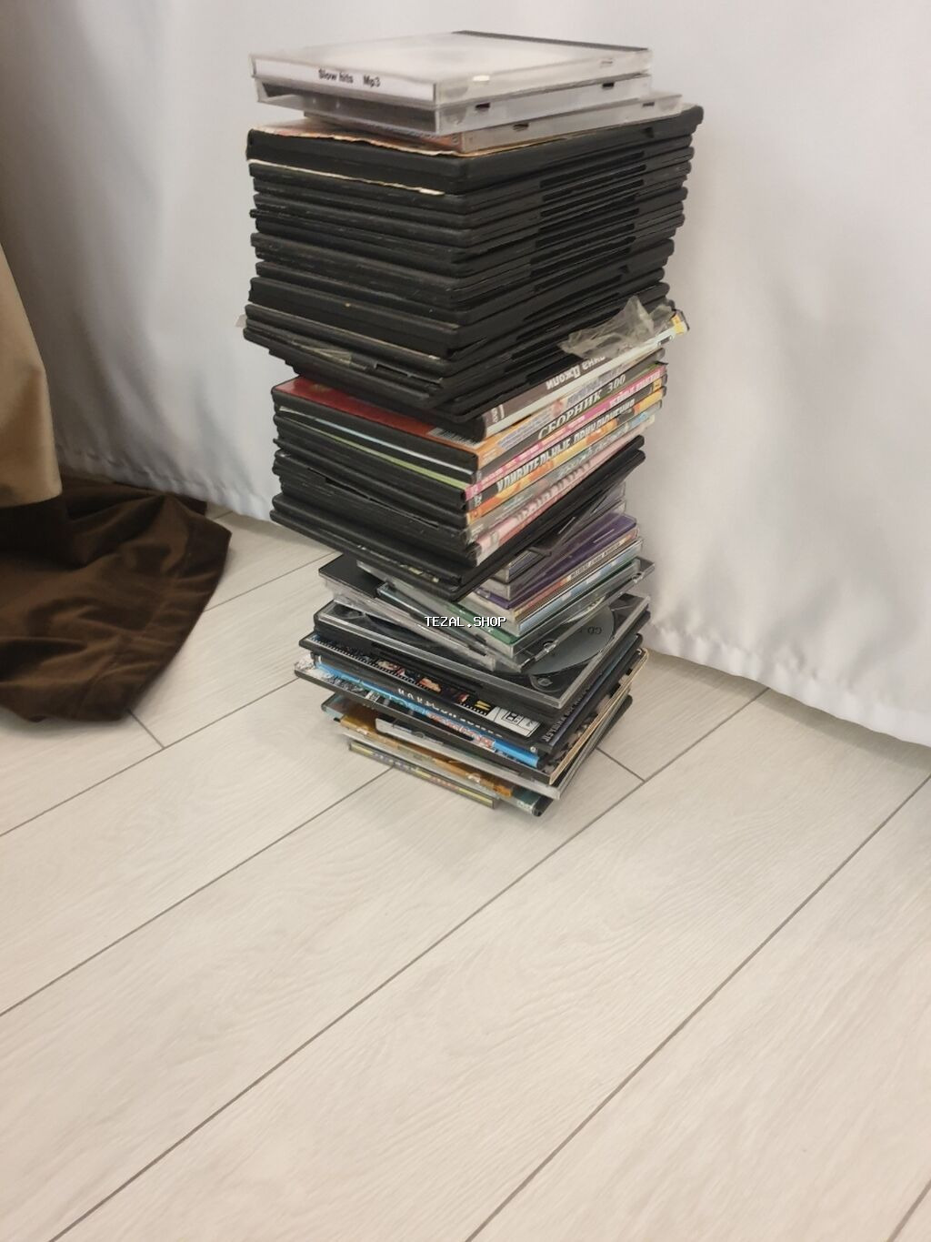 📞 055 583 88 18 📼DVD Disklər Satılır! 📼Satılır DVD disklər, müxtəlif