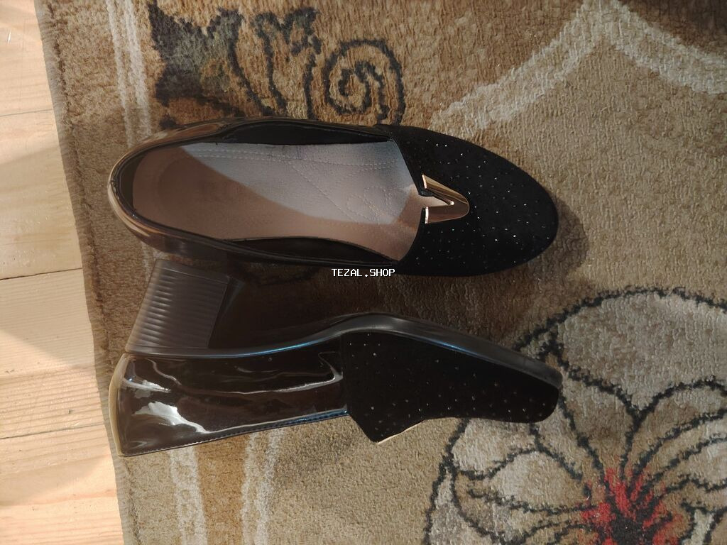 37-38 RAZMER heç bir problemi yoxdur. Vatsap aktivdir. Video şəklini - şəkil 2