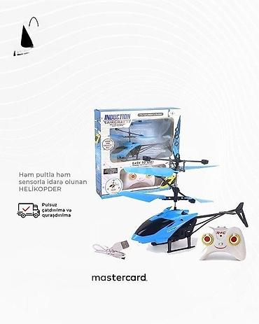 Oyuncaqlar - şəkil 3