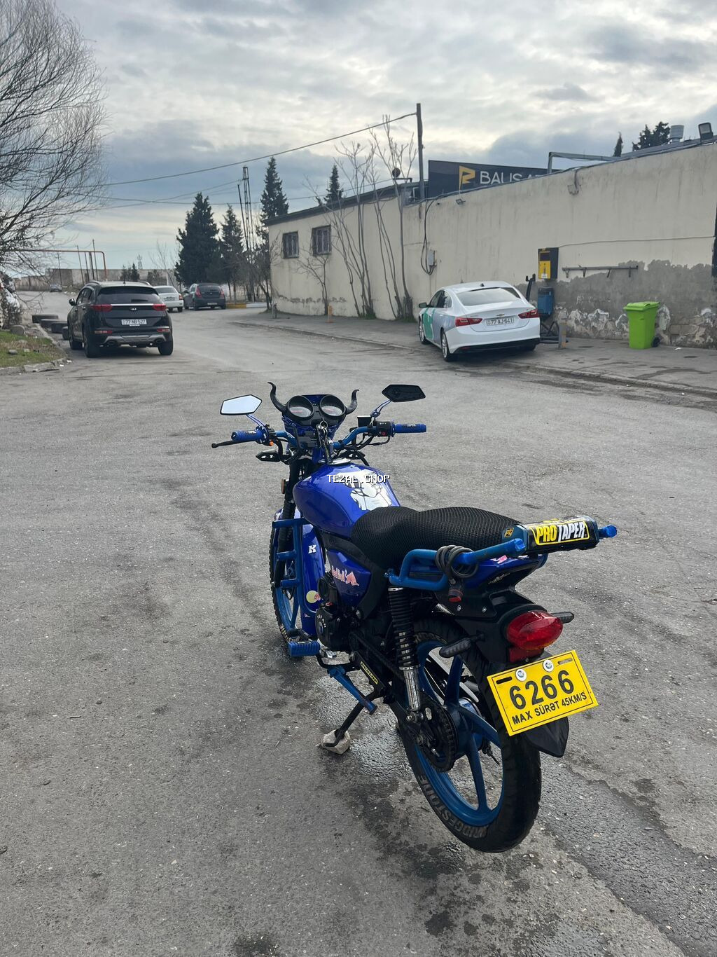 Tecili satilir bu heteye gelen real aliciya endirim olacaqdir - şəkil 2