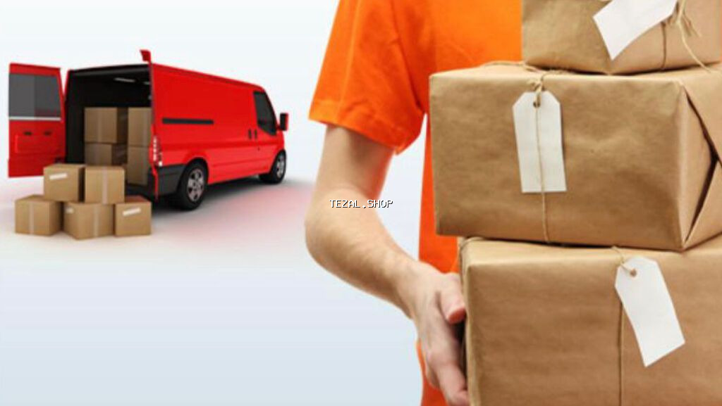 Kuryer və bağlama daşıma xidməti - Şəhərdaxili və şəhərlərarası