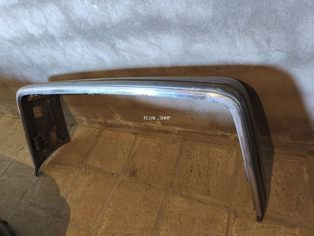 Mercedes-Benz W202 üçün orijinal arxa bamper - Model uyğunluğu - şəkil 3