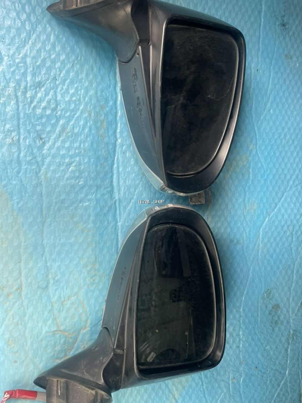 Cüt, Toyota Prius 30 kuza, 2010 il, ABŞ, Ödənişli çatdırılma, Rayonlara çatdırılma - şəkil 2