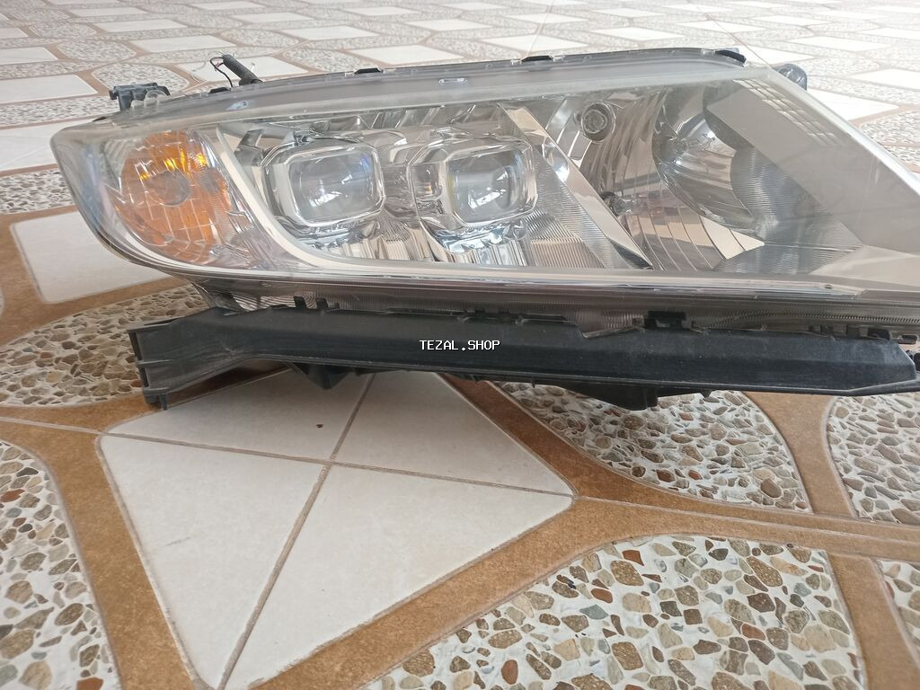 Sağ, Honda, 2014 il, Orijinal, Yaponiya, İşlənmiş