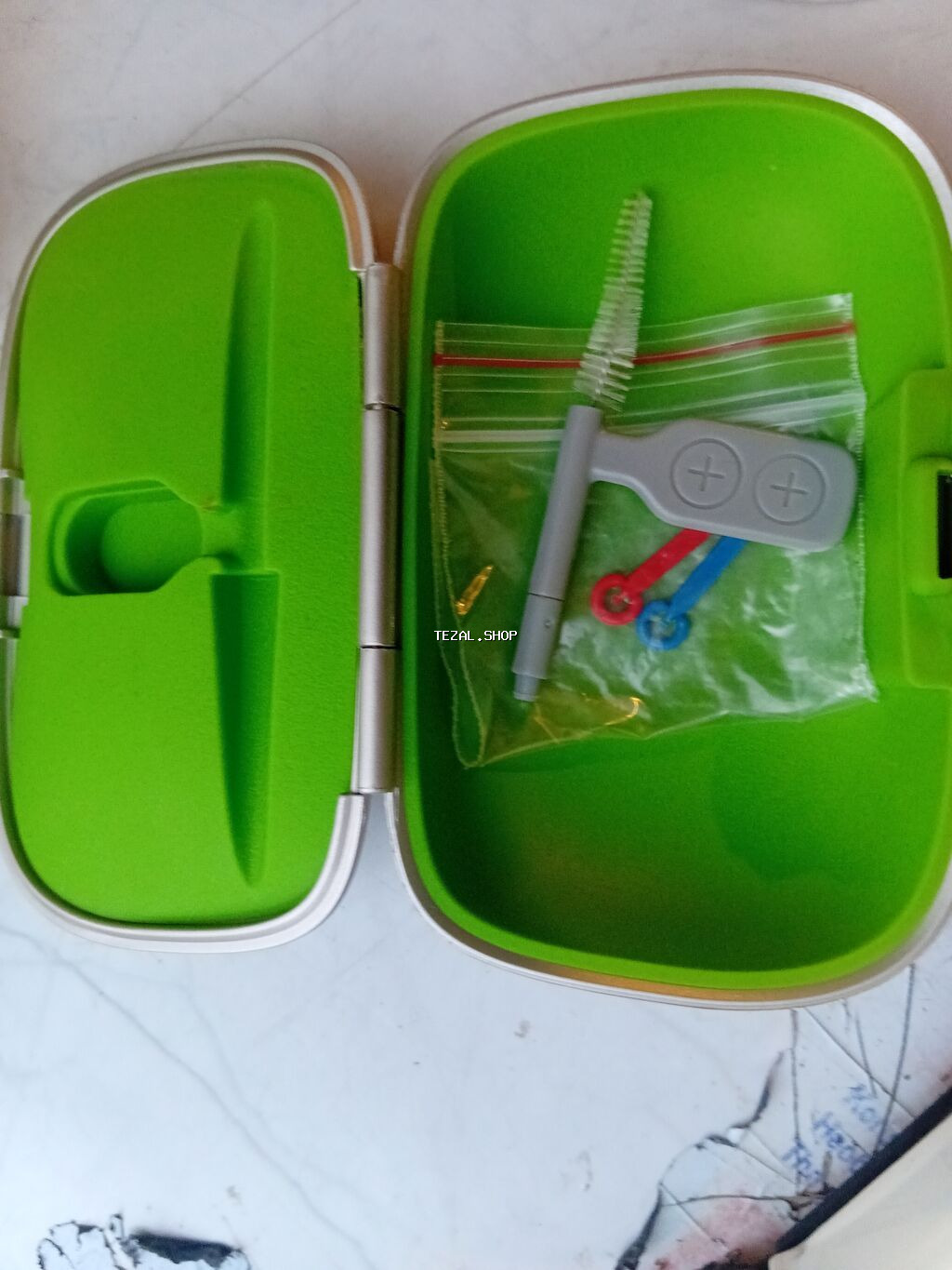 Phonak esitme cihazı originaldir islenmiyib ehtiyac olduguna gore - şəkil 5