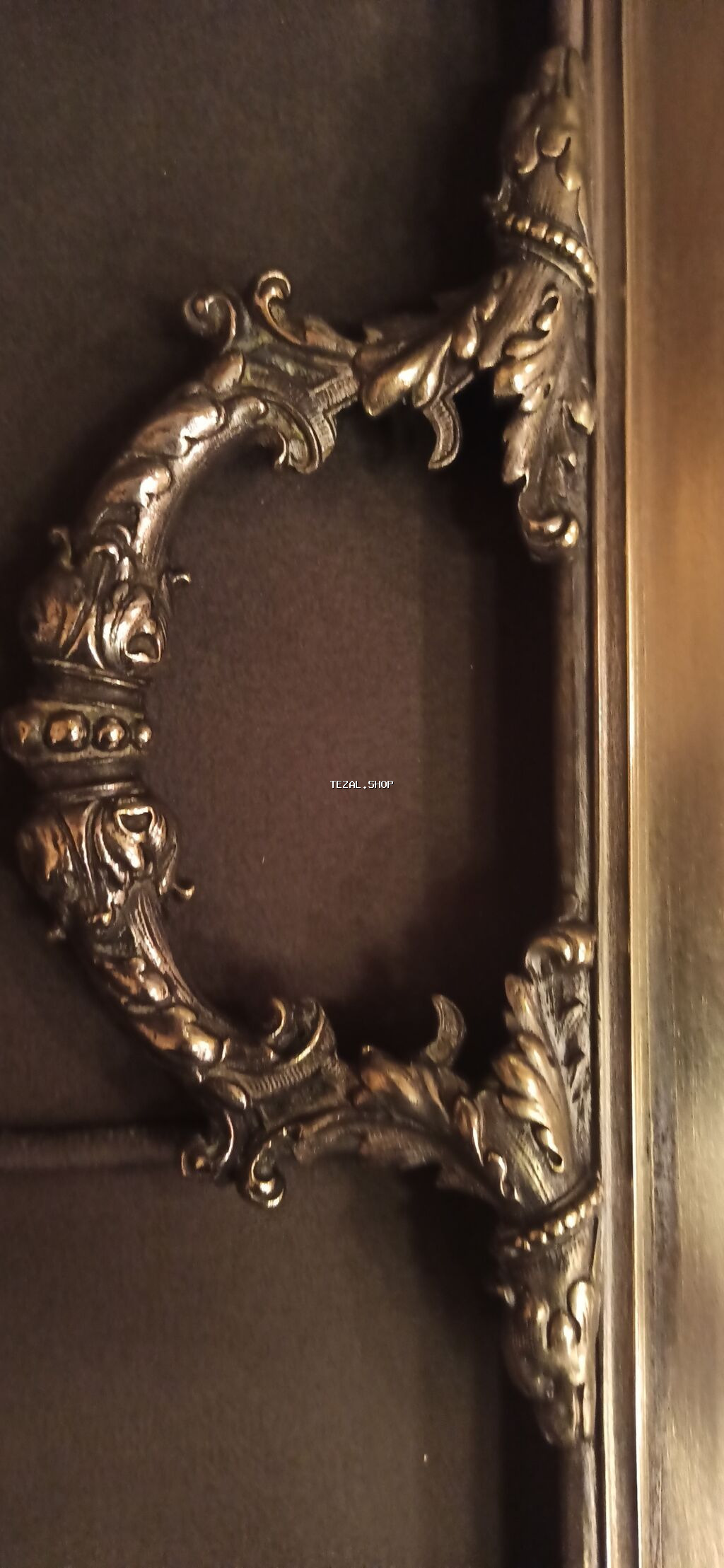 Fiqur, Keramika, rəng - Ağ - şəkil 2