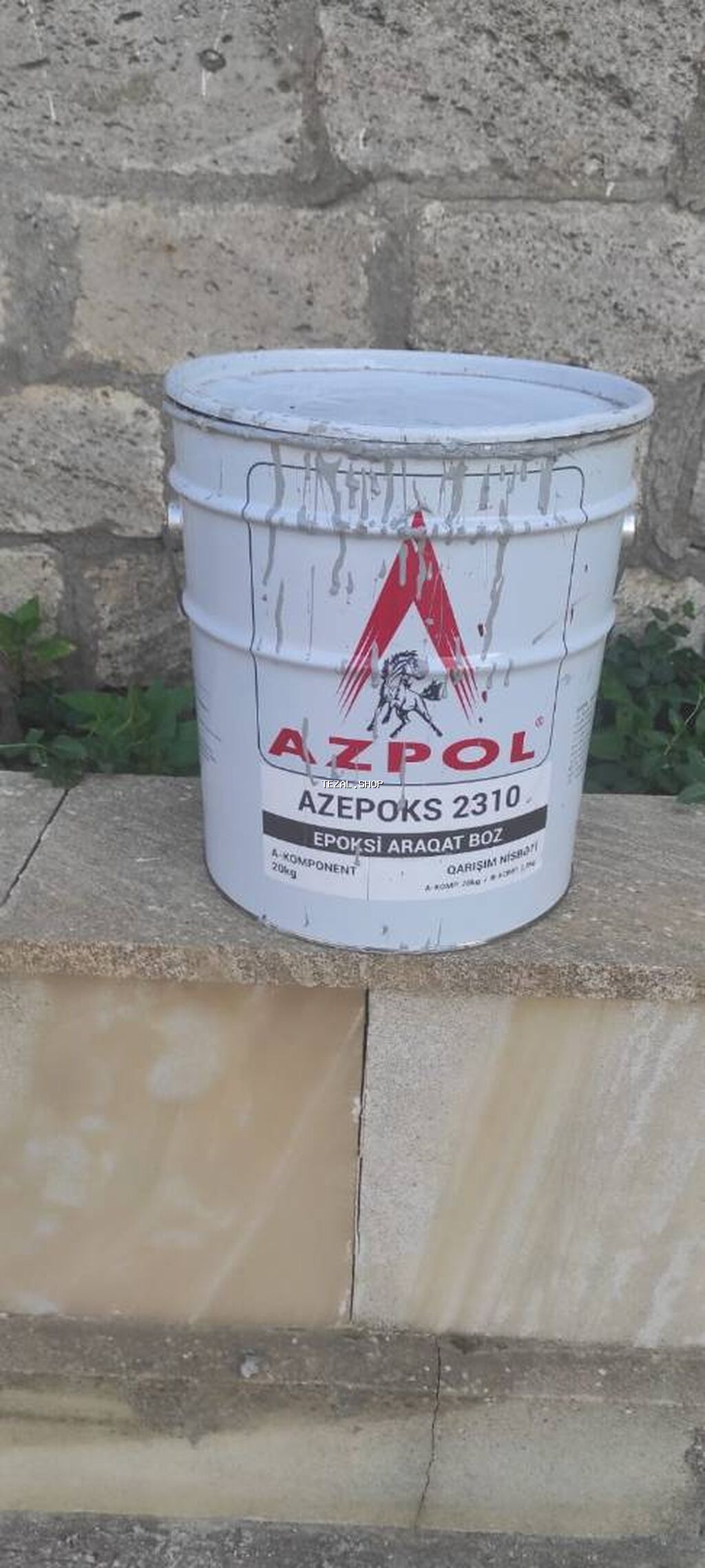 Vedrə satılır 1. AZN ətraflı Votsapp yazin