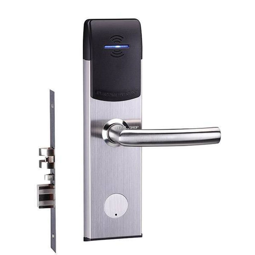 Her nov Hotel kilidlerinin satisi ve qurasdirilmasi Resmi zemanetle