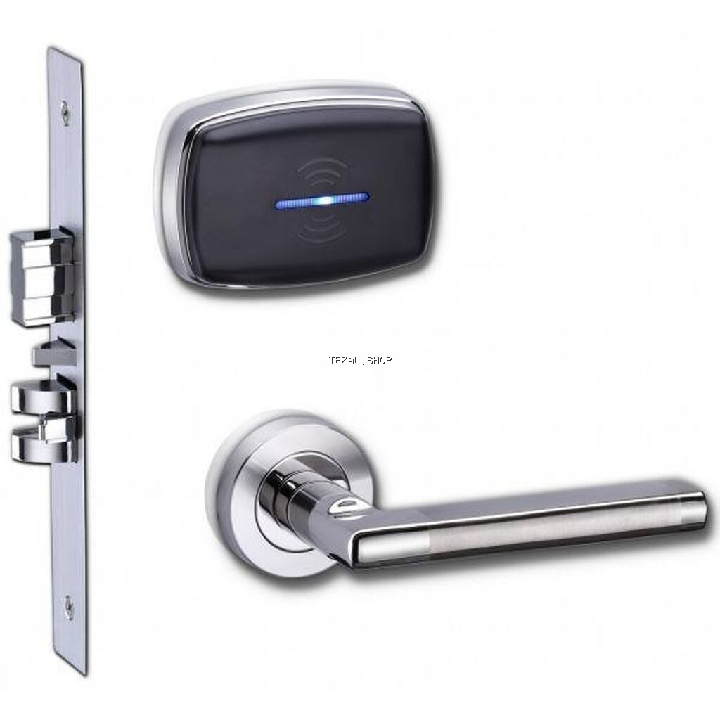 Her nov Hotel kilidlerinin satisi ve qurasdirilmasi Resmi zemanetle - şəkil 3