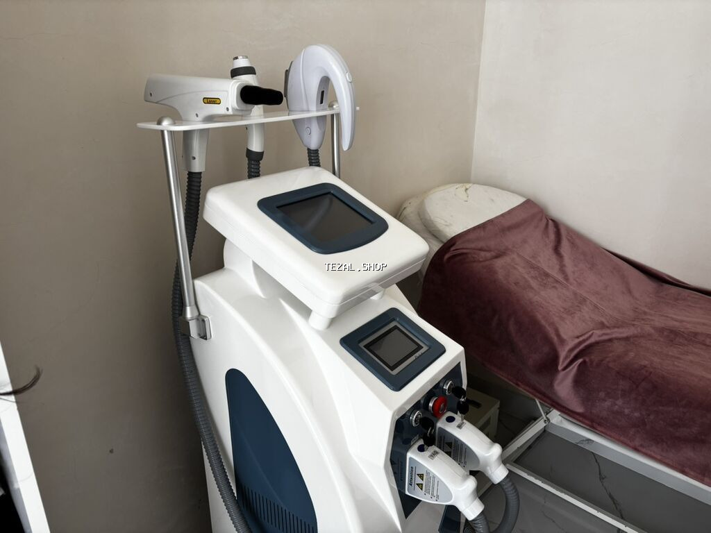 Dəri üçün - şəkil 2