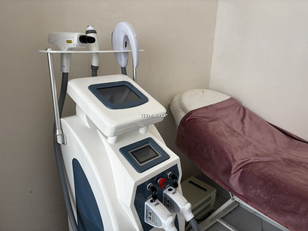 Dəri üçün - şəkil 5