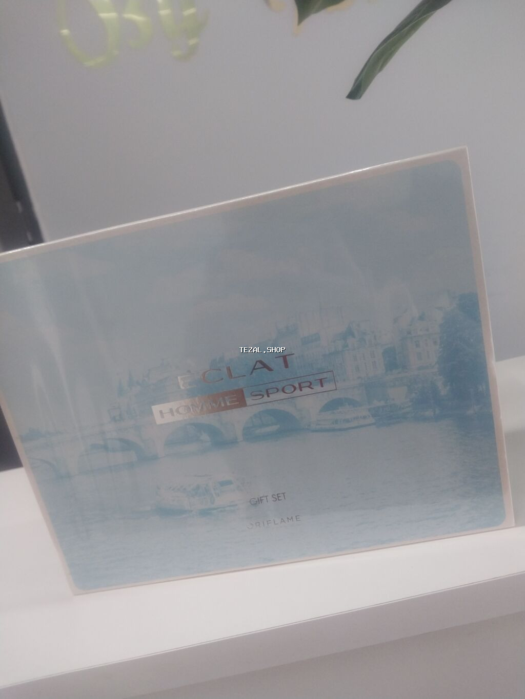 Məhsul: Oriflame Eclat Homme Sport – Hədiyyə Dəsti Təsvir: - Şıq