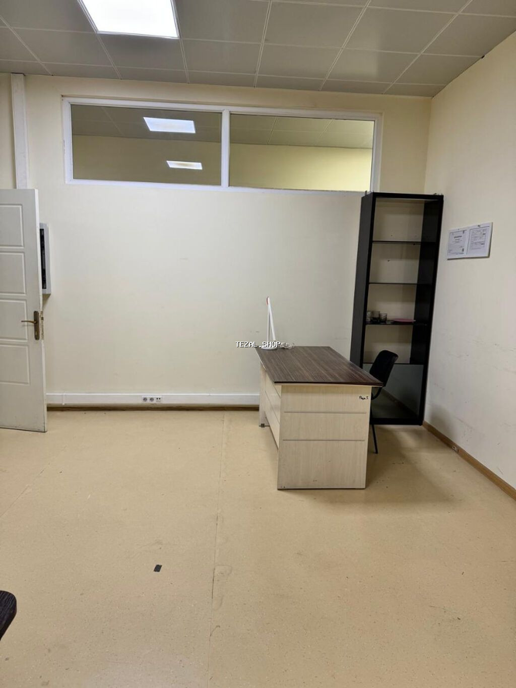 Nərimanov rayonu Əhməd rəcəbli 3 küç yerləşən- ofis sahələri icarəyə - şəkil 2